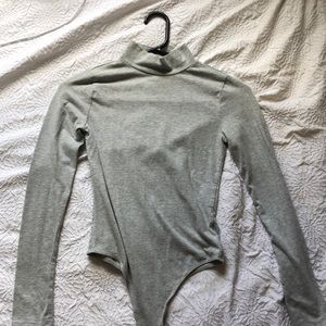 Forever21 bodysuit